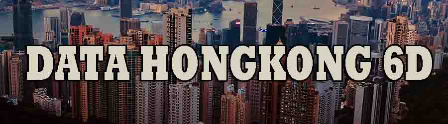 data hongkong 6d 2026